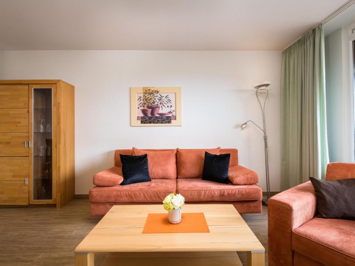 Apartment A1208 By Interhome Lahnstein Exterior foto