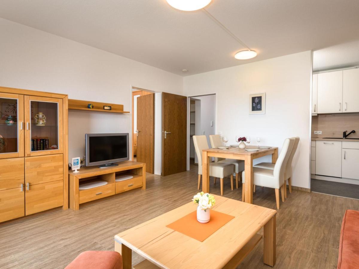 Apartment A1208 By Interhome Lahnstein Exterior foto