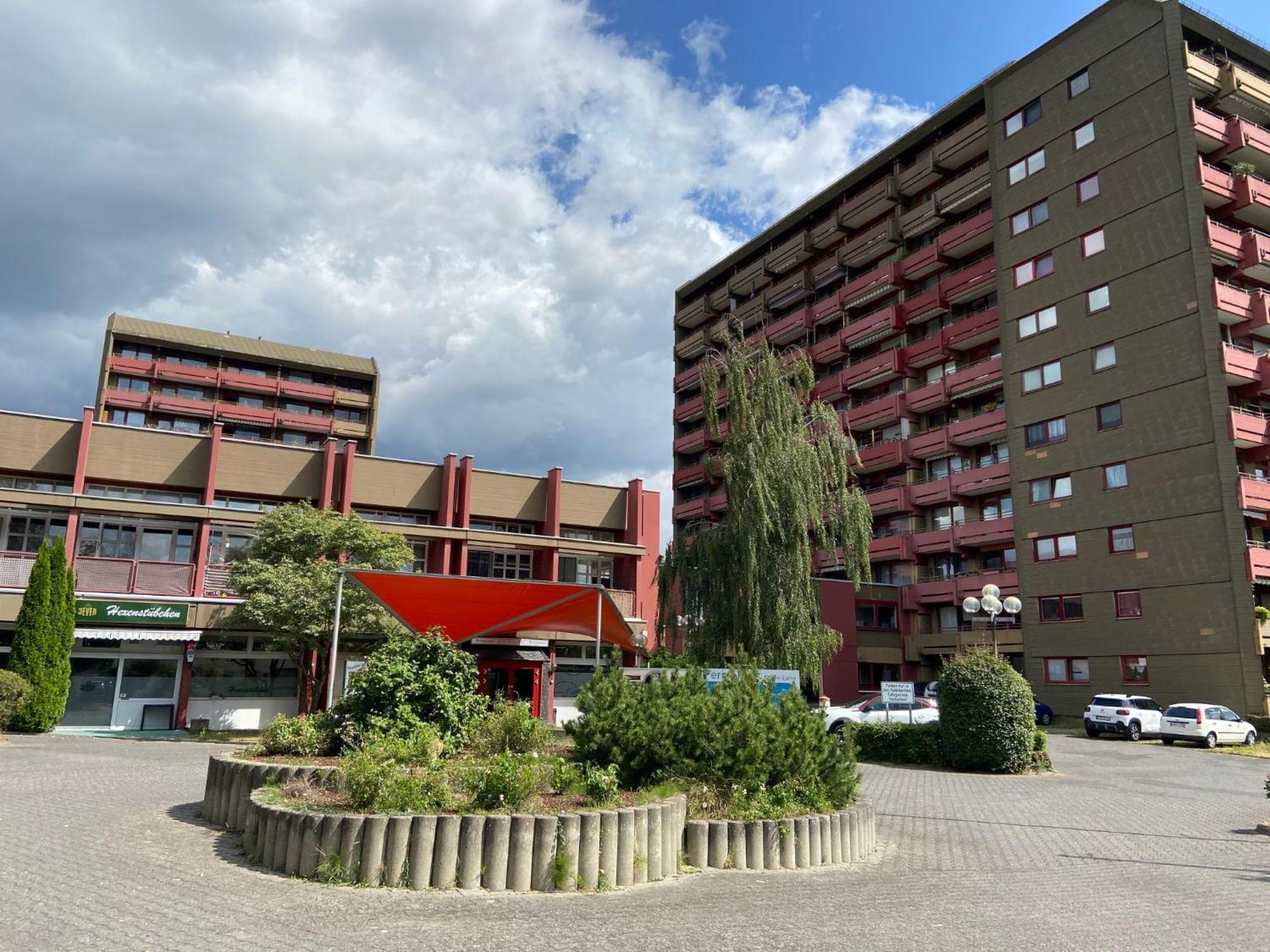 Apartment A1208 By Interhome Lahnstein Exterior foto